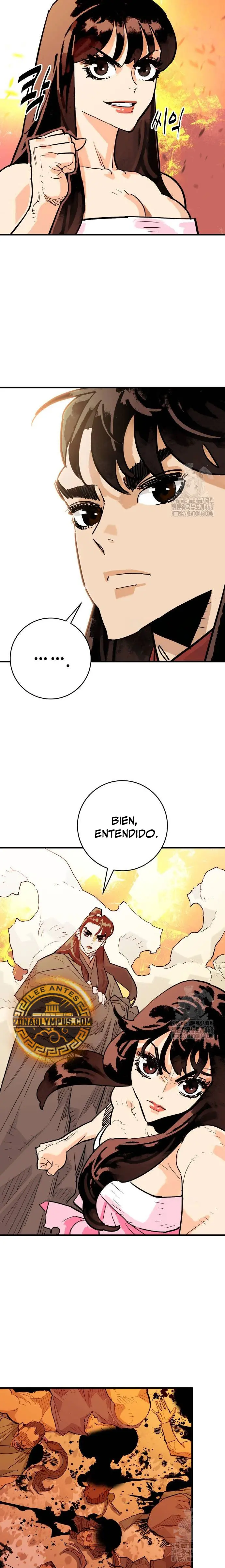 Rey Demonio > Capitulo 41 > Page 161