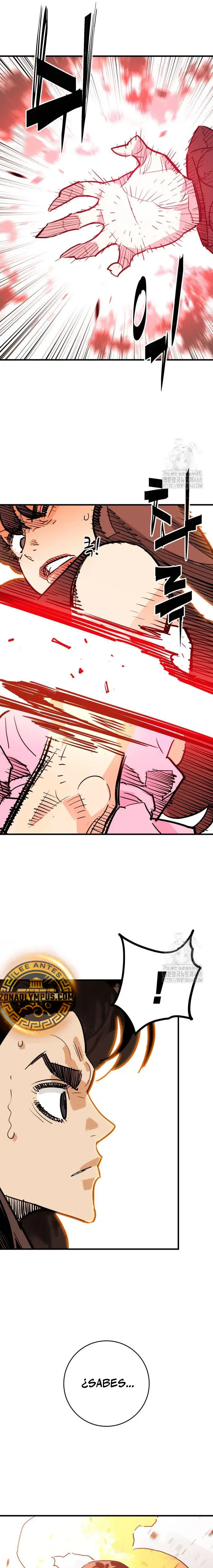 Rey Demonio > Capitulo 41 > Page 231