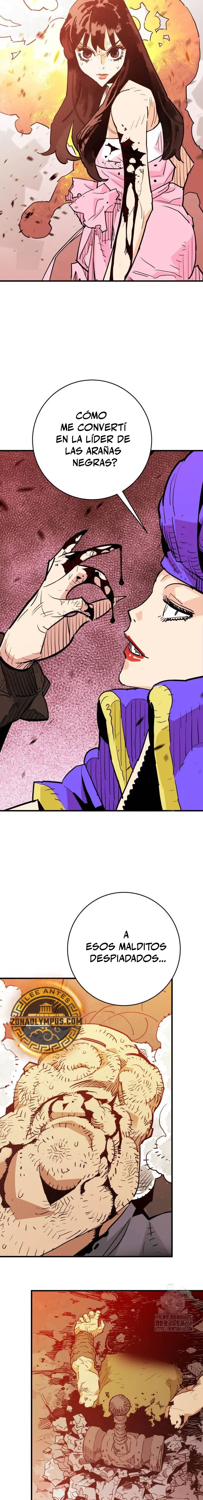 Rey Demonio > Capitulo 41 > Page 241