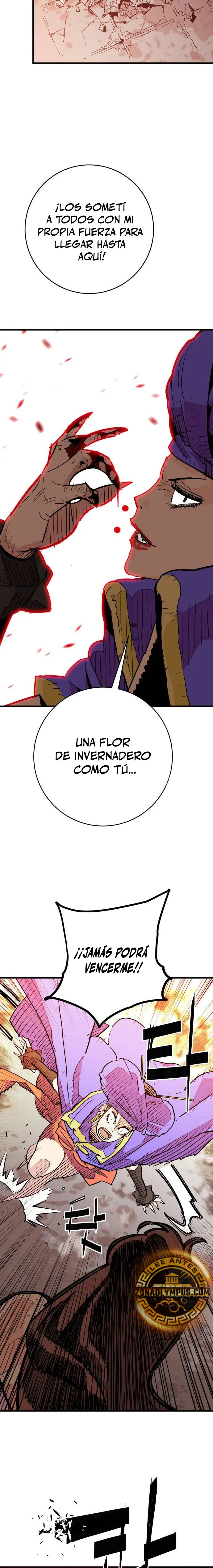 Rey Demonio > Capitulo 41 > Page 251