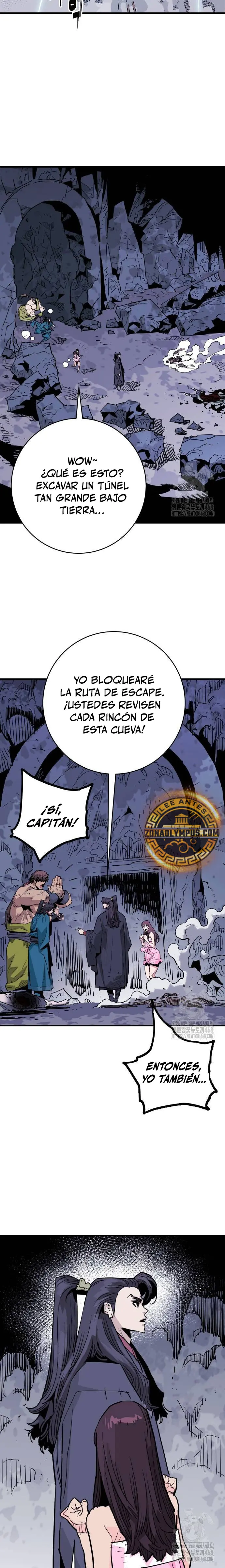 Rey Demonio > Capitulo 43 > Page 31