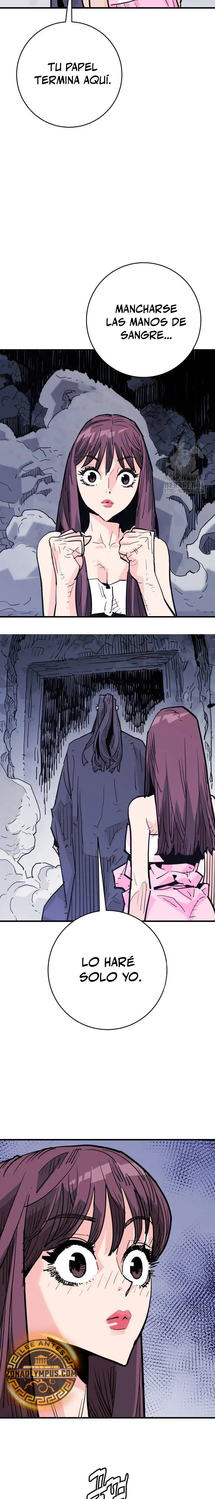 Rey Demonio > Capitulo 43 > Page 41