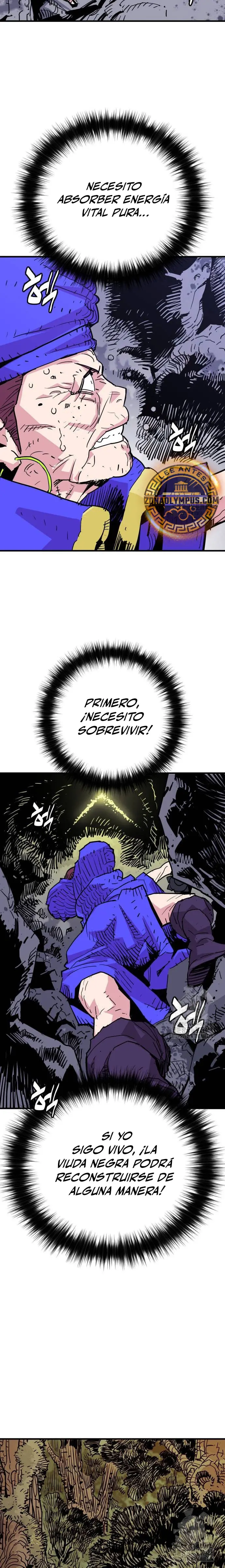 Rey Demonio > Capitulo 43 > Page 61