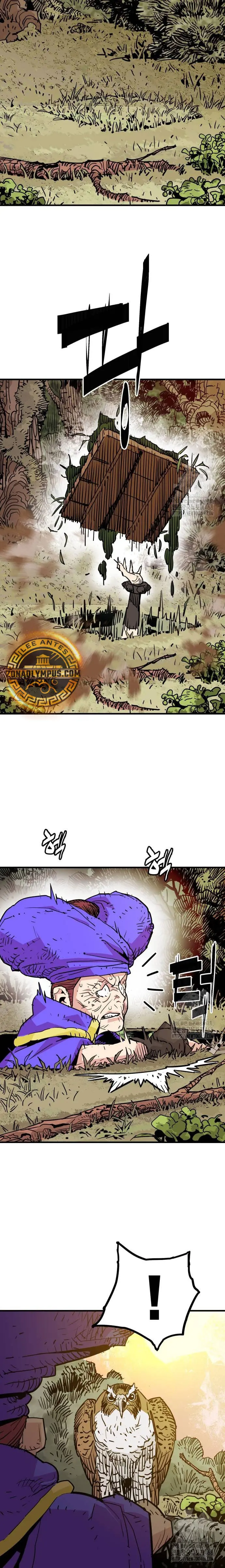 Rey Demonio > Capitulo 43 > Page 71