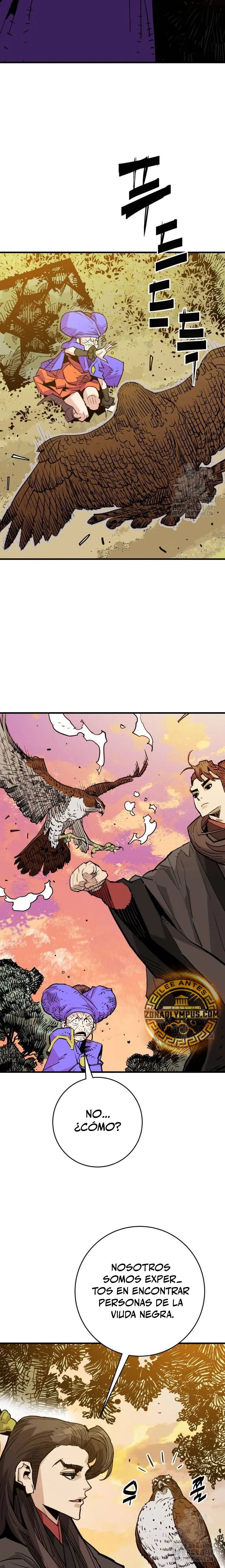 Rey Demonio > Capitulo 43 > Page 81
