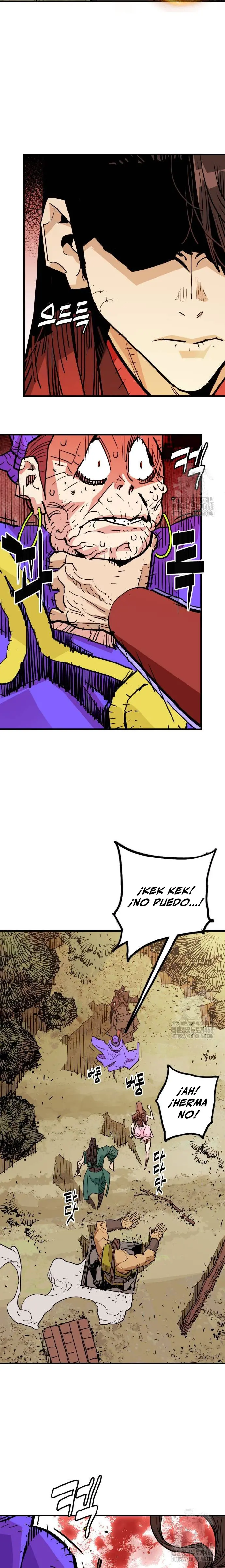 Rey Demonio > Capitulo 43 > Page 141