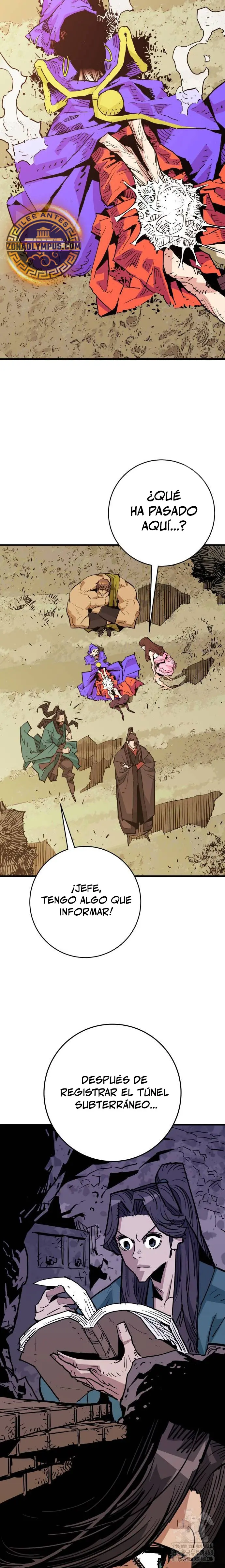 Rey Demonio > Capitulo 43 > Page 161