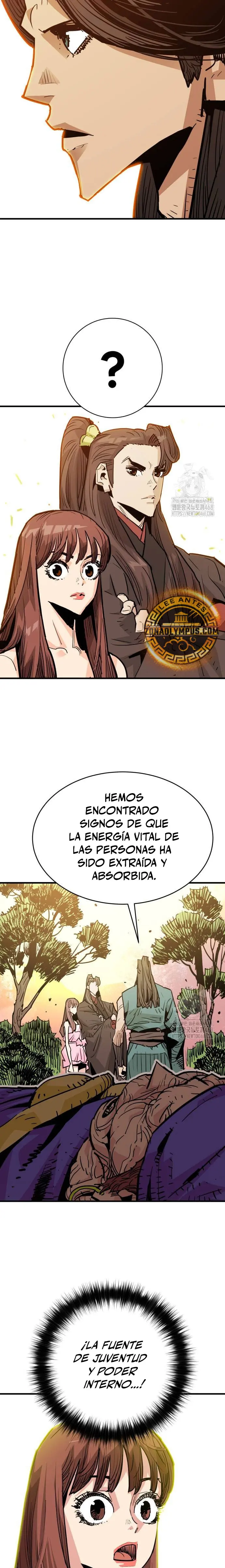 Rey Demonio > Capitulo 43 > Page 181