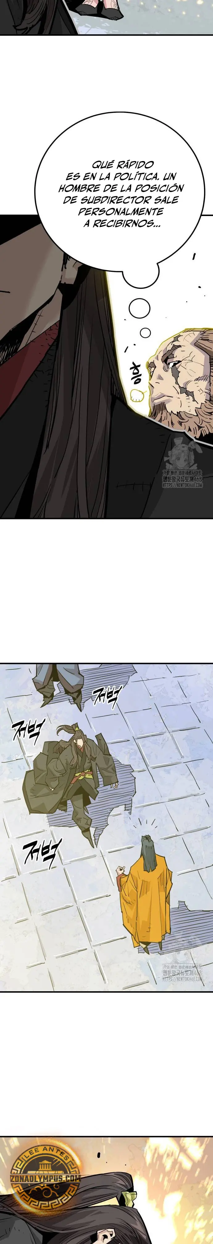 Rey Demonio > Capitulo 43 > Page 231