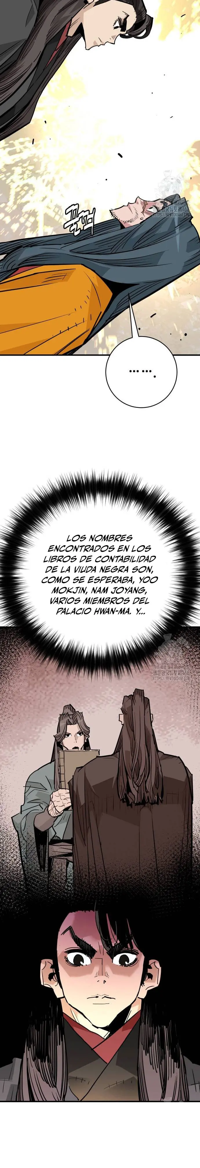 Rey Demonio > Capitulo 43 > Page 241
