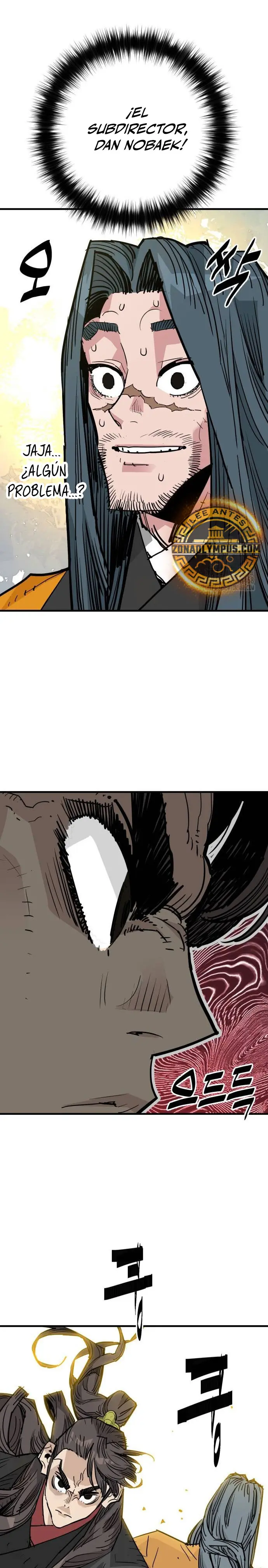 Rey Demonio > Capitulo 43 > Page 251