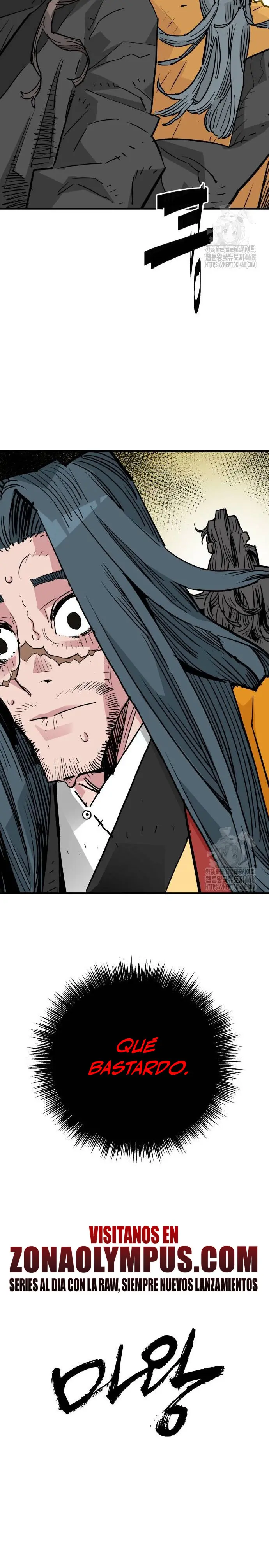 Rey Demonio > Capitulo 43 > Page 261