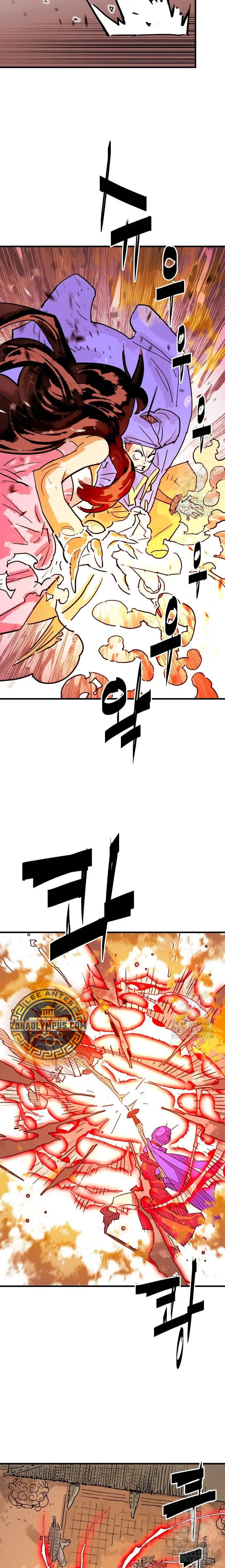 Rey Demonio > Capitulo 42 > Page 41