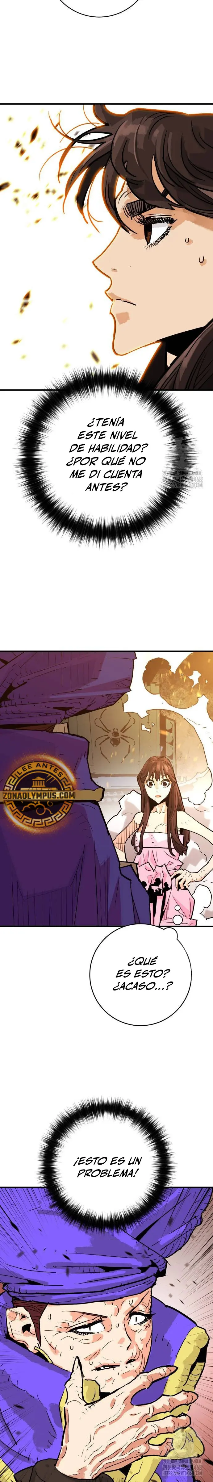 Rey Demonio > Capitulo 42 > Page 81