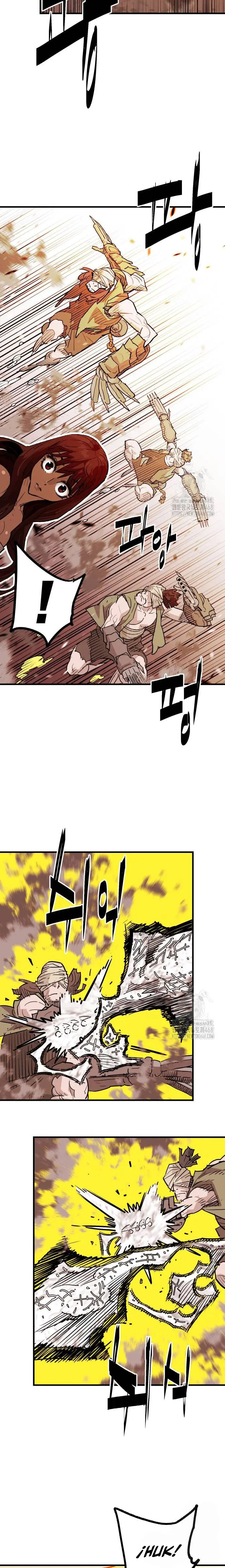 Rey Demonio > Capitulo 42 > Page 131