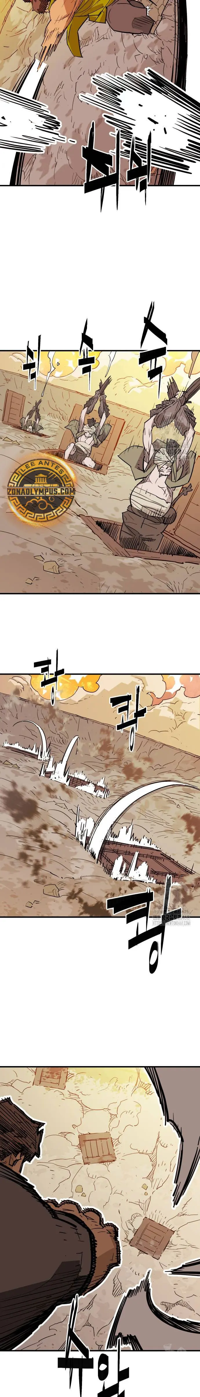 Rey Demonio > Capitulo 42 > Page 151