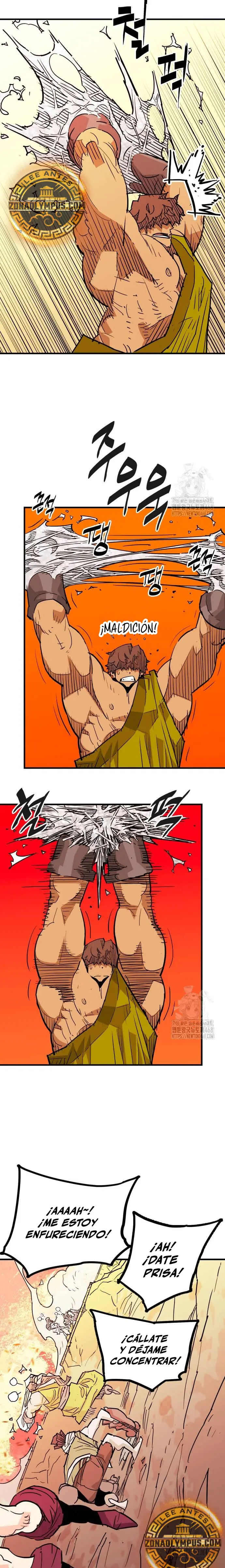 Rey Demonio > Capitulo 42 > Page 191