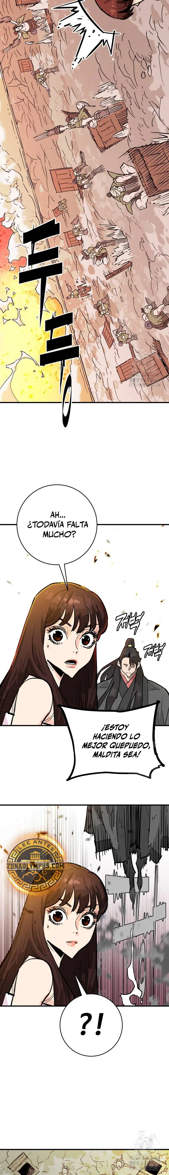 Rey Demonio > Capitulo 42 > Page 211