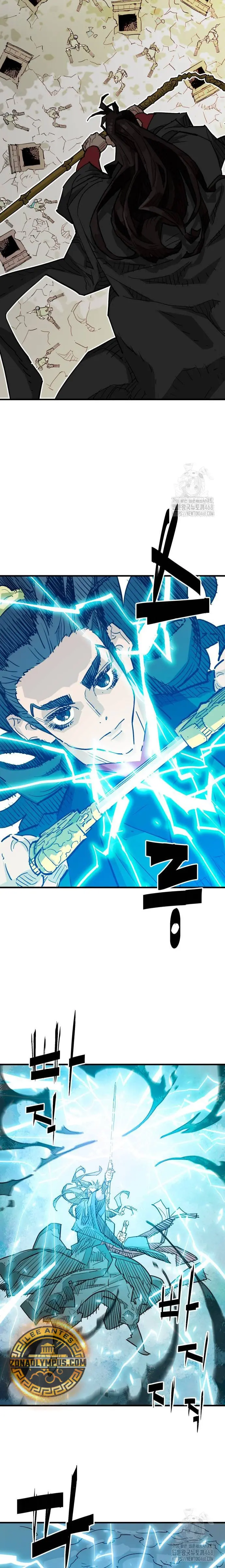 Rey Demonio > Capitulo 42 > Page 221