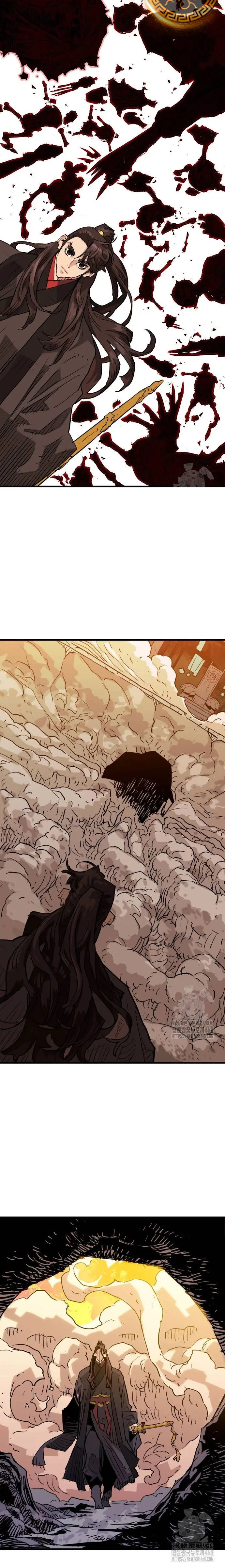 Rey Demonio > Capitulo 42 > Page 261