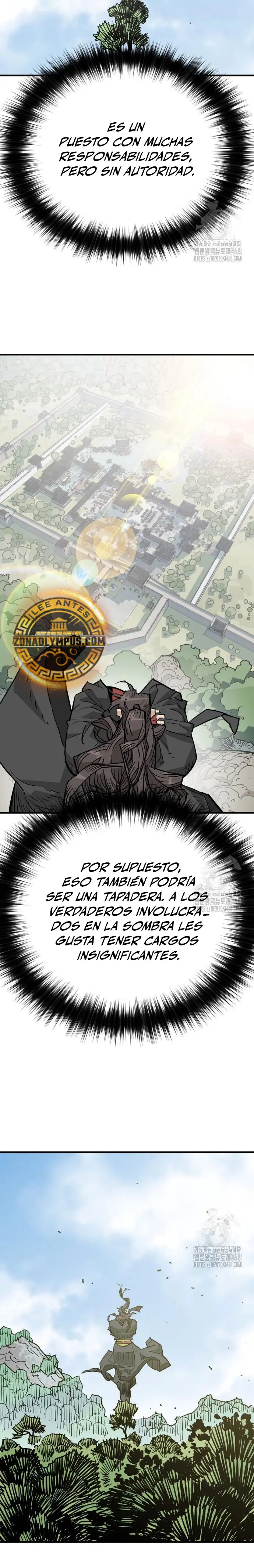 Rey Demonio > Capitulo 44 > Page 21