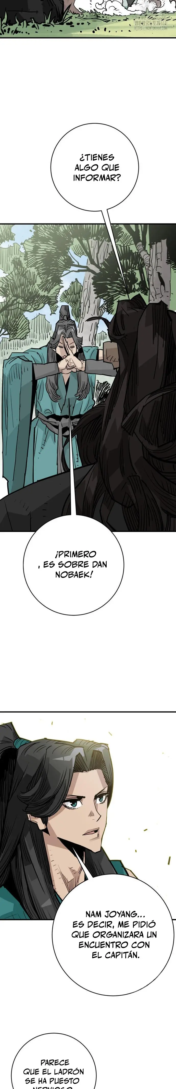 Rey Demonio > Capitulo 44 > Page 41