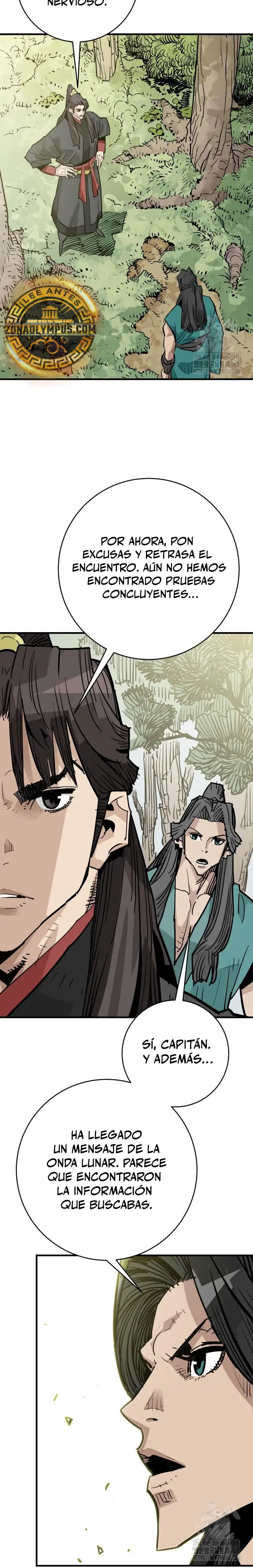 Rey Demonio > Capitulo 44 > Page 51
