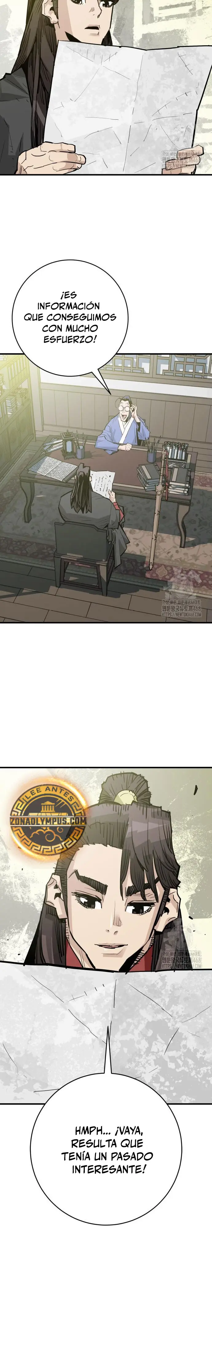 Rey Demonio > Capitulo 44 > Page 71