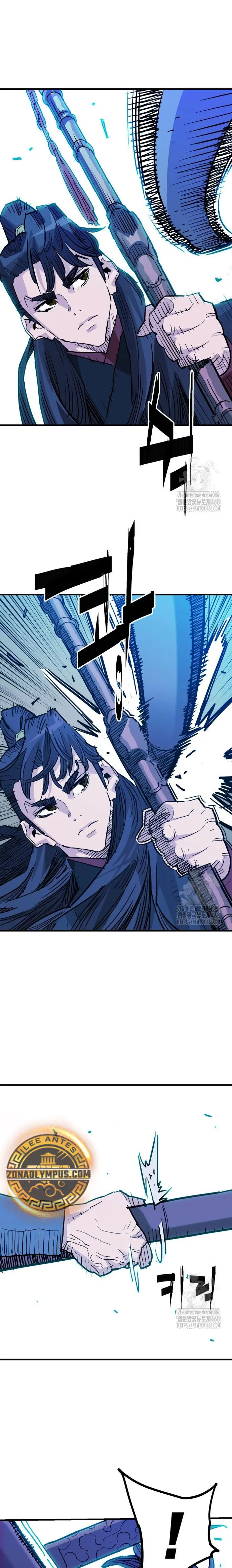 Rey Demonio > Capitulo 44 > Page 171