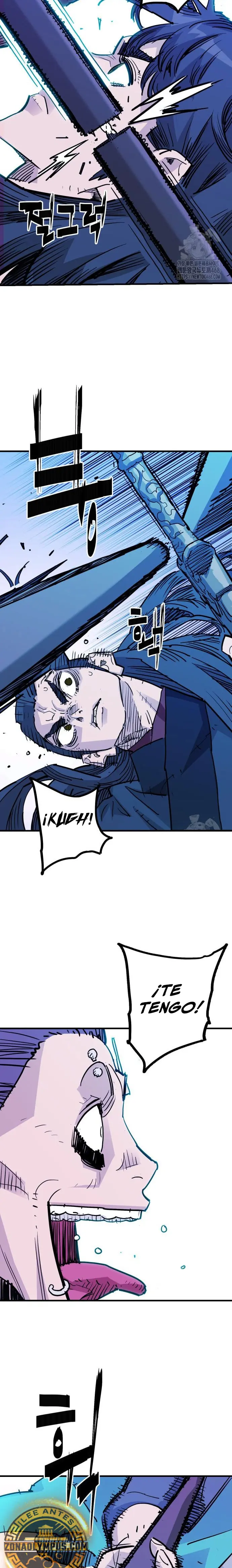Rey Demonio > Capitulo 44 > Page 181