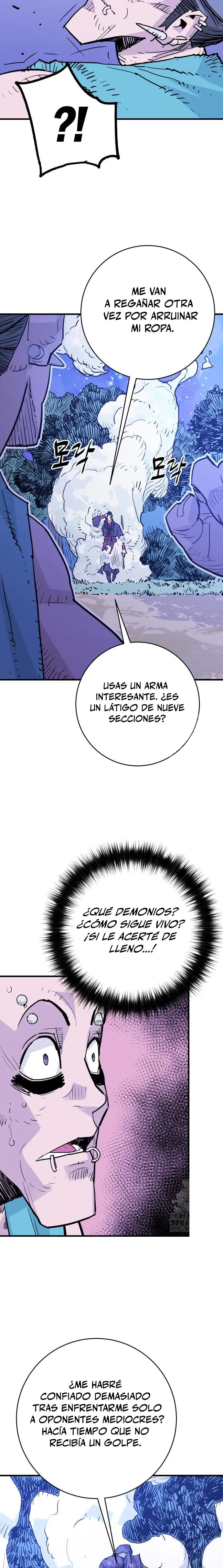 Rey Demonio > Capitulo 44 > Page 241