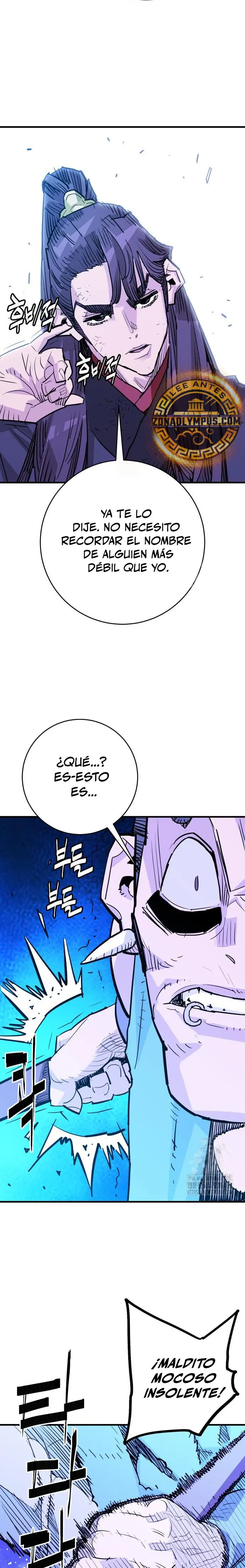 Rey Demonio > Capitulo 44 > Page 271