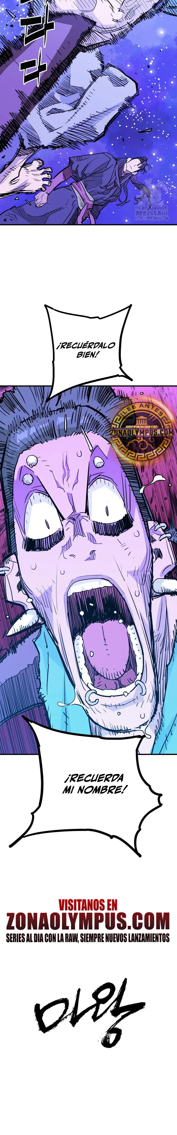 Rey Demonio > Capitulo 44 > Page 281