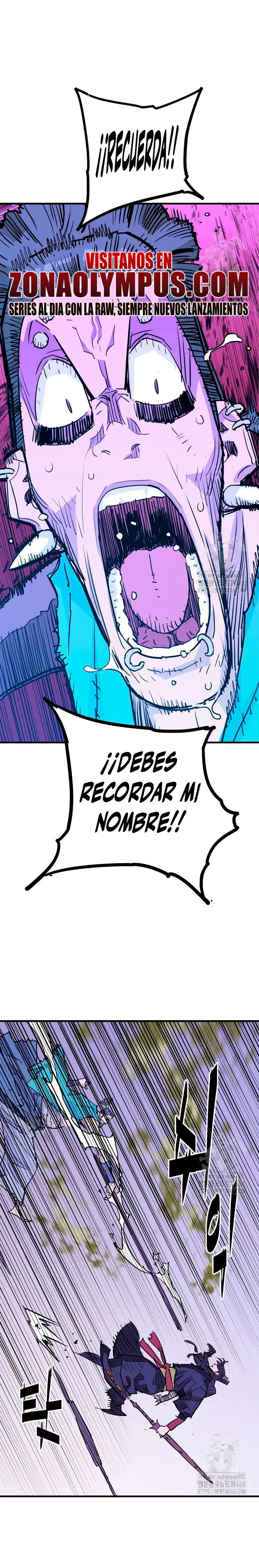 Rey Demonio > Capitulo 45 > Page 11