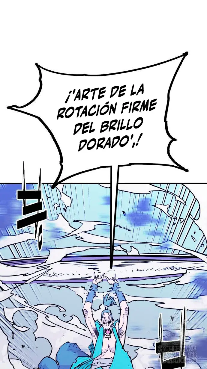 Rey Demonio > Capitulo 45 > Page 171