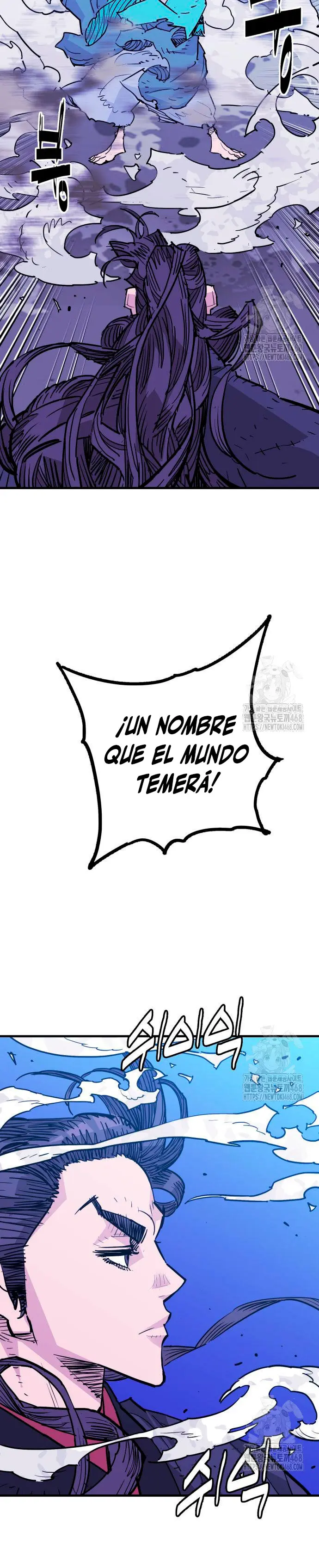 Rey Demonio > Capitulo 45 > Page 181