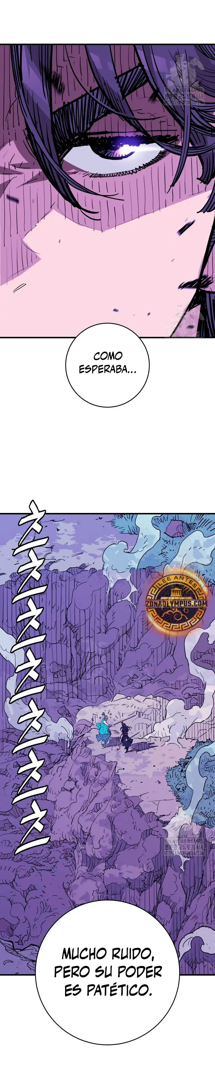 Rey Demonio > Capitulo 45 > Page 271