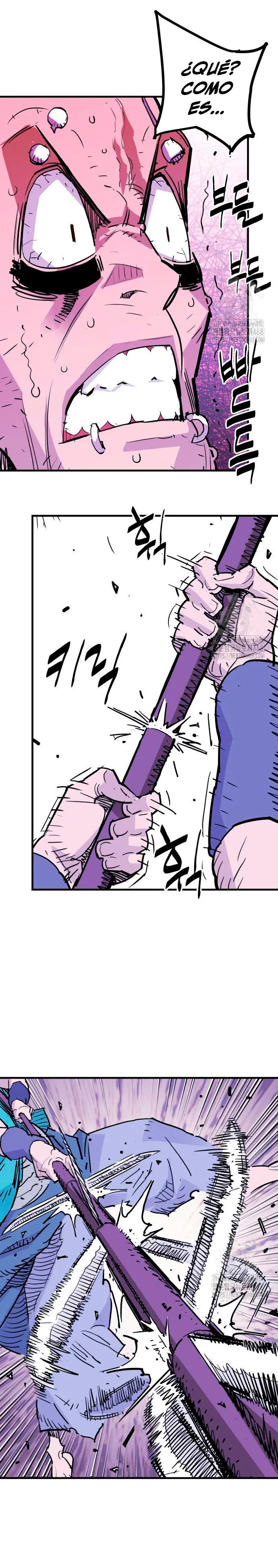 Rey Demonio > Capitulo 45 > Page 281