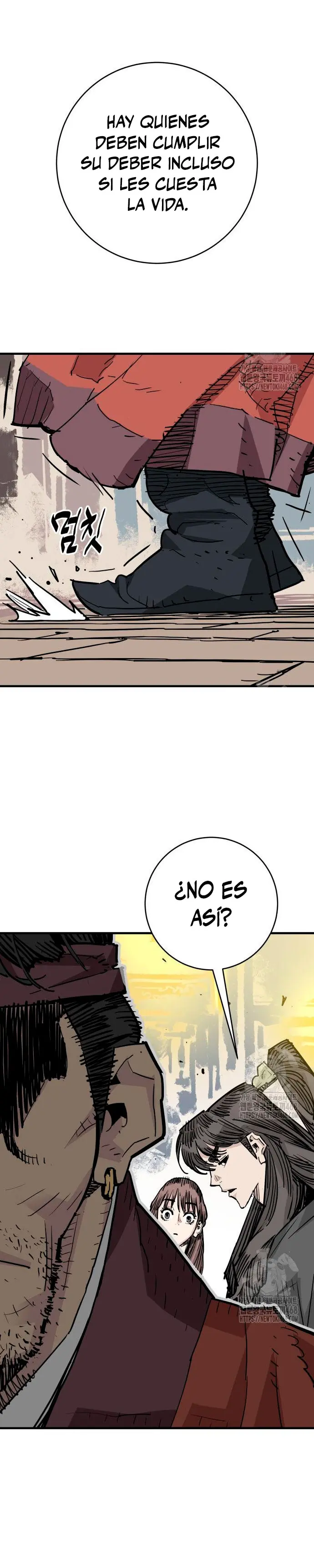 Rey Demonio > Capitulo 45 > Page 381