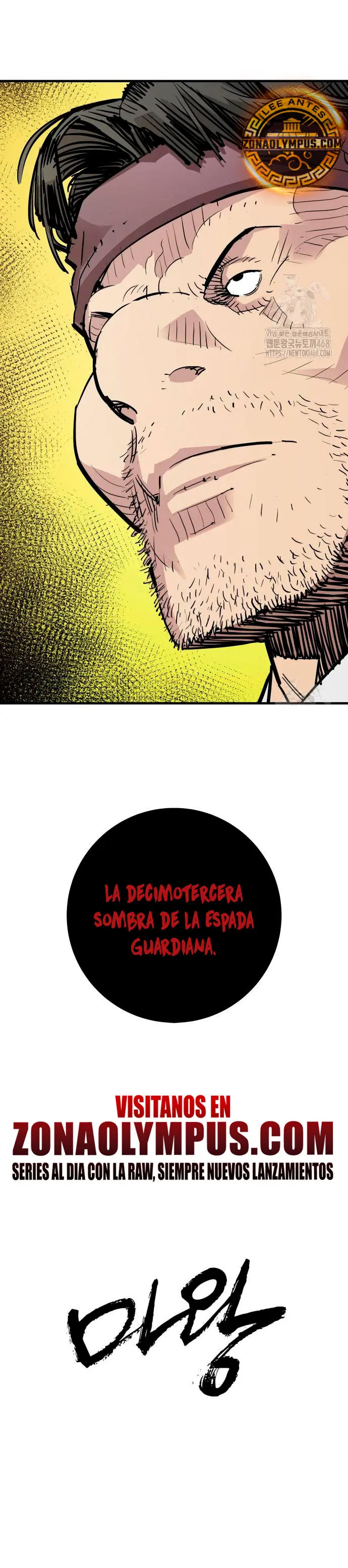 Rey Demonio > Capitulo 45 > Page 391