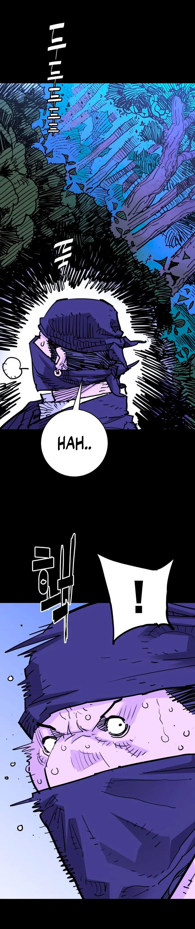 Rey Demonio > Capitulo 46 > Page 41