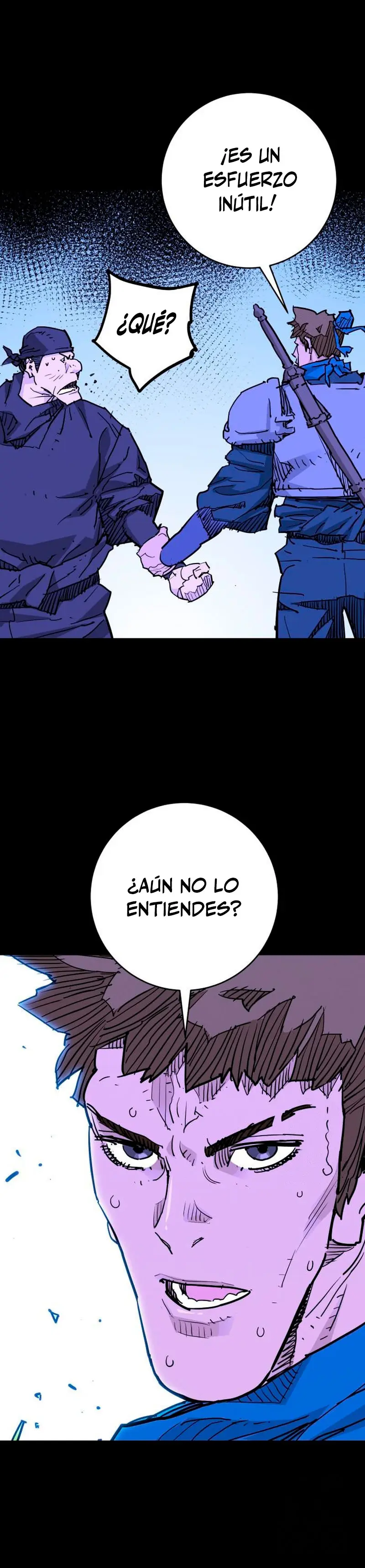 Rey Demonio > Capitulo 46 > Page 101