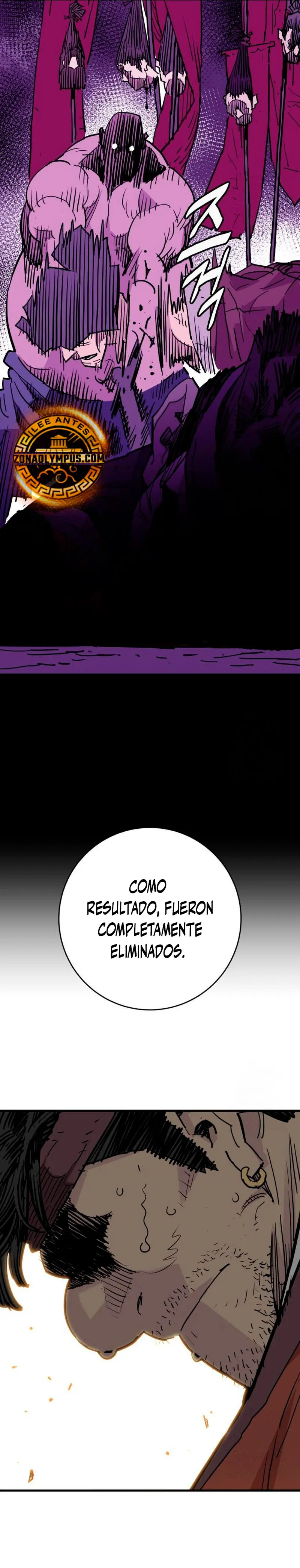 Rey Demonio > Capitulo 46 > Page 161