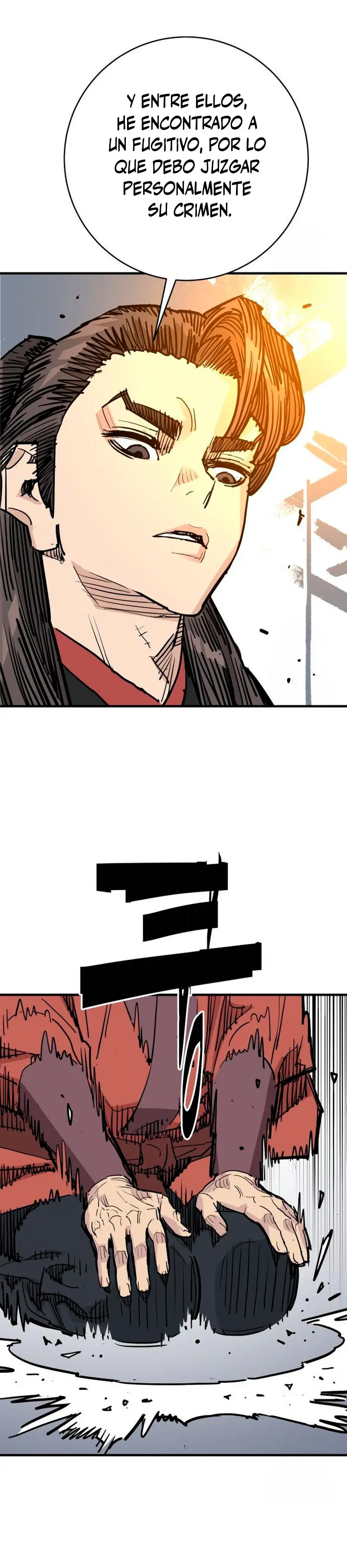 Rey Demonio > Capitulo 46 > Page 171