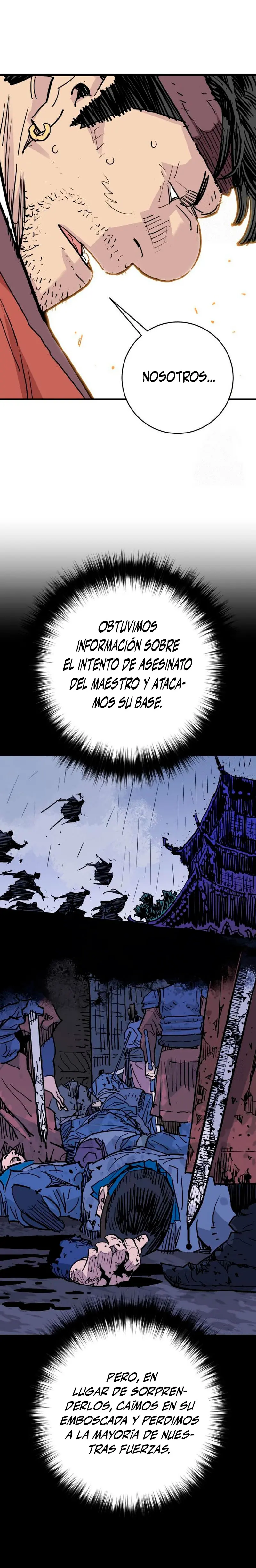 Rey Demonio > Capitulo 46 > Page 211