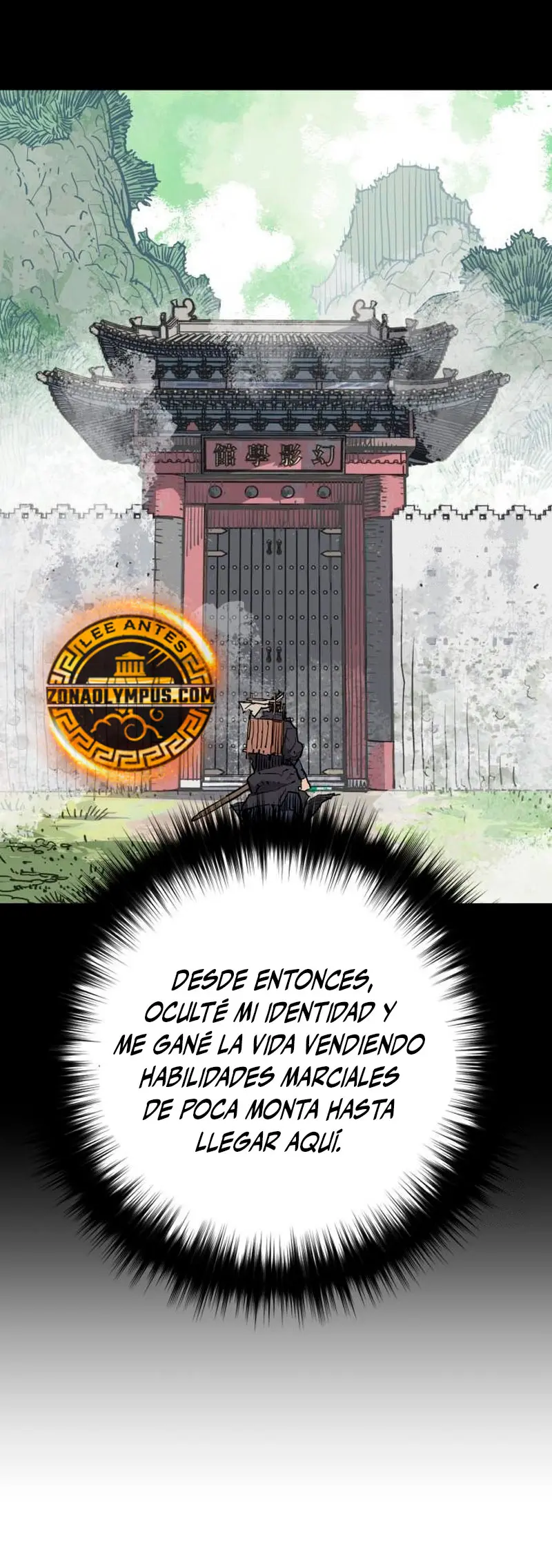 Rey Demonio > Capitulo 46 > Page 241