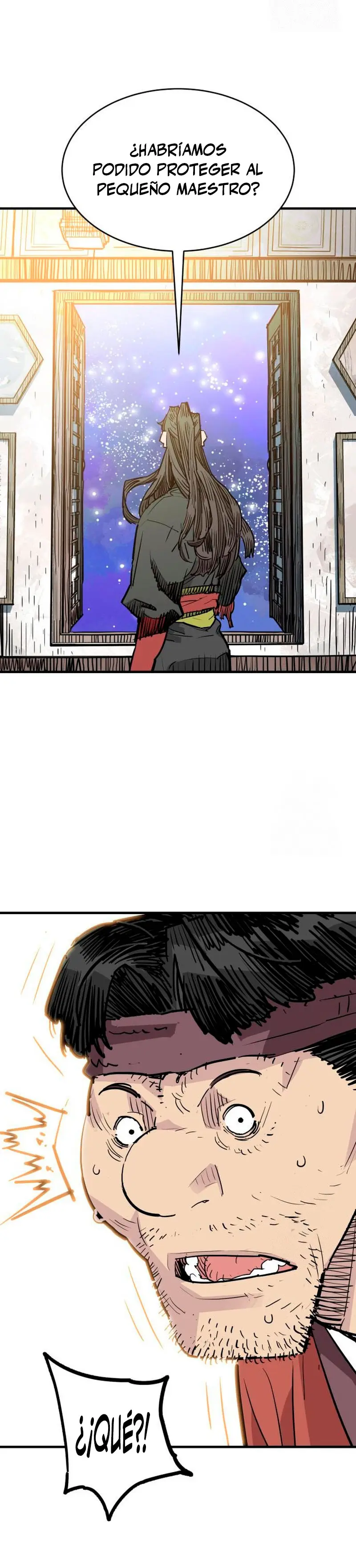 Rey Demonio > Capitulo 46 > Page 271