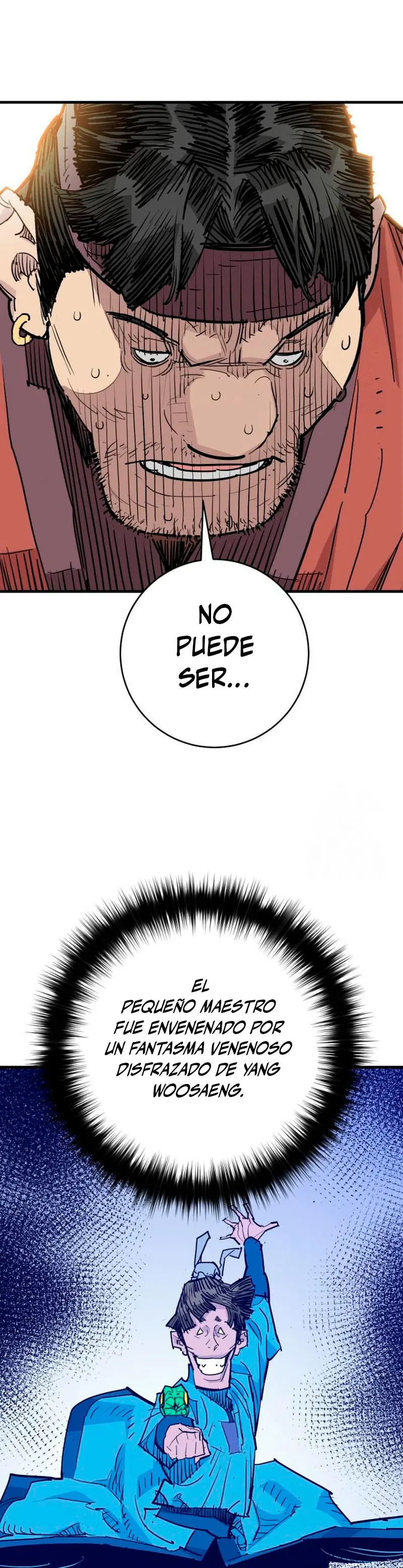 Rey Demonio > Capitulo 46 > Page 301