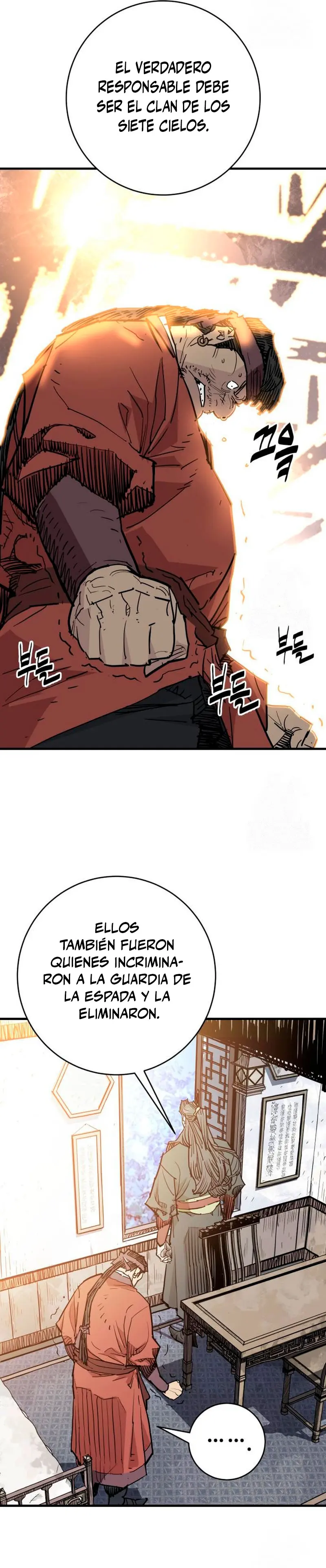 Rey Demonio > Capitulo 46 > Page 321
