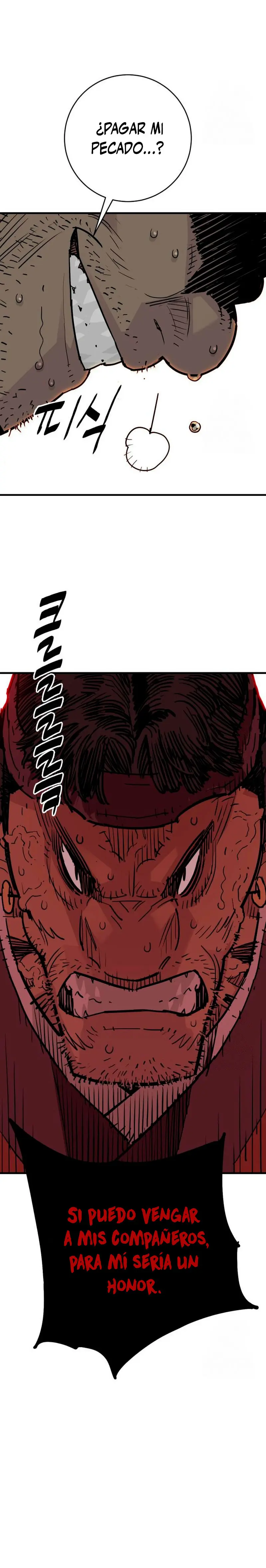 Rey Demonio > Capitulo 46 > Page 341